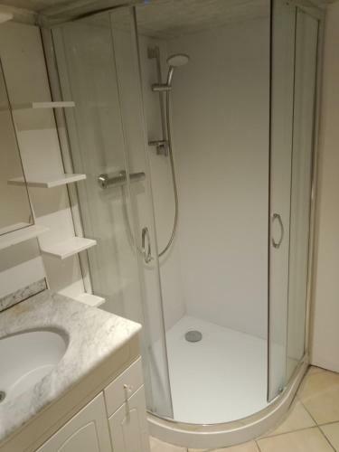 Apartamento Terrace Flat Near The City Centre