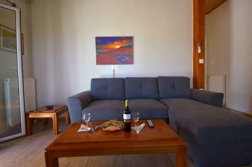 Apartamento 4 Season House Corfu.