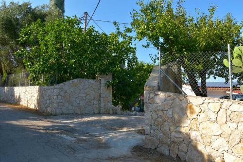 Apartamento 4 Season House Corfu.