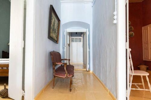Captain Rizos House