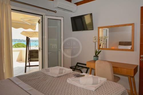 Apartamento Vista Mare II