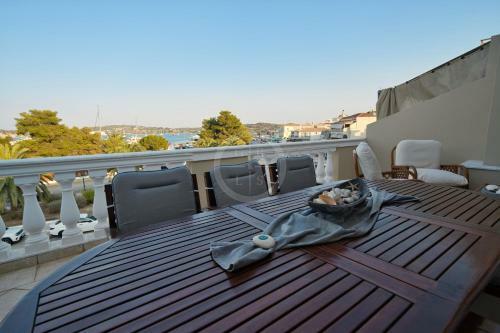 Apartamento Vista Mare II