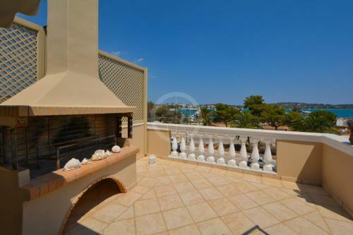 Apartamento Vista Mare II