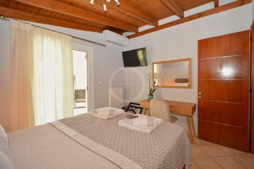 Apartamento Vista Mare II