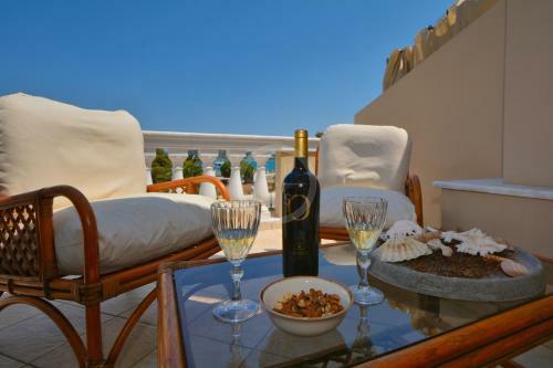 Apartamento Vista Mare II
