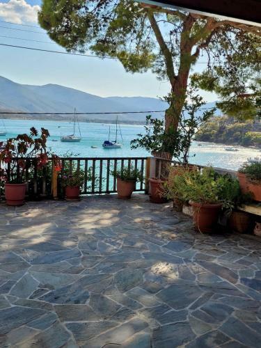 Sea-side 3 Bedroom- Beach House