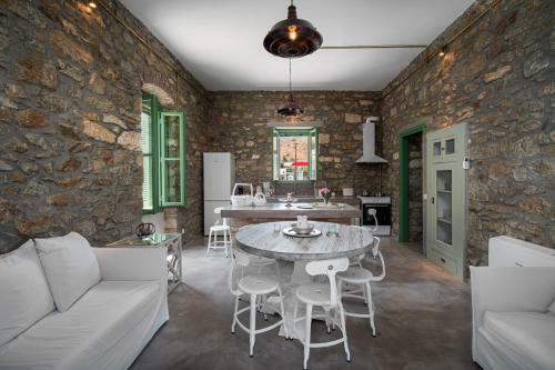 Villa Aglaia, A Hidden Paradise, Livadi , Serifos