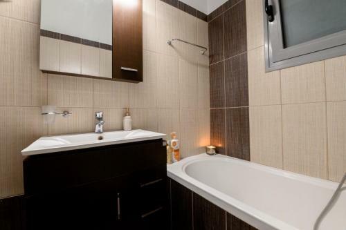 Apartamento Leonidas