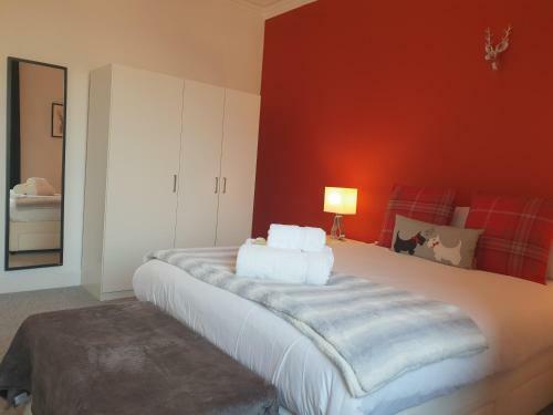 Apartamentos City Centre Flat