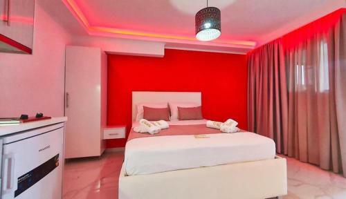 Bed & Breakfast House Blerina