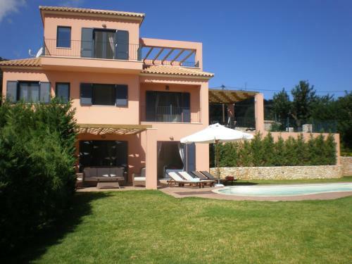 Villa Brio Exclusive