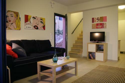 Villa Brio Exclusive