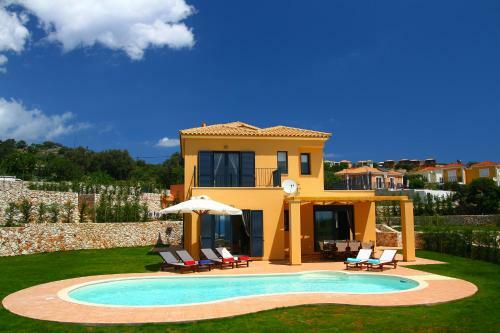 Villa Brio Exclusive