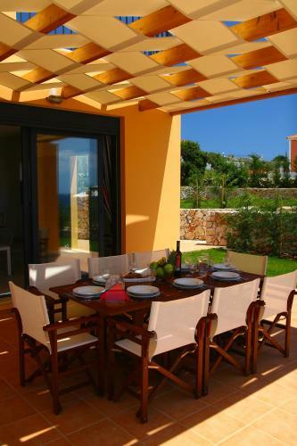Villa Brio Exclusive