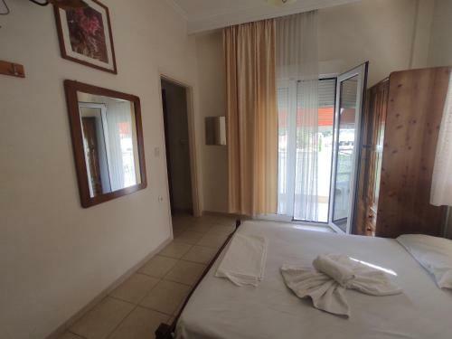 Hotel El Greco And Apartments