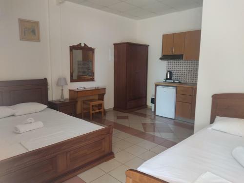 Hotel El Greco And Apartments