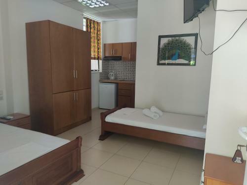 Hotel El Greco And Apartments