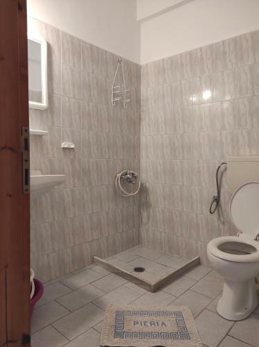 Apartamento Studios Michalis