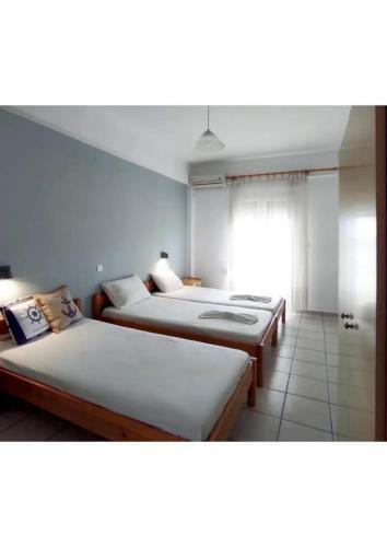 Apartamento Studios Michalis