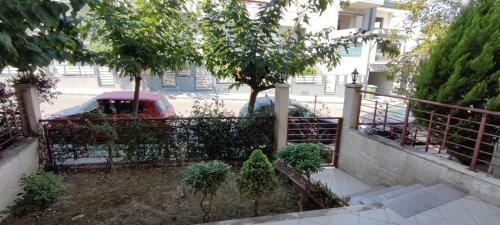 Kelly's Holyday Maisonette