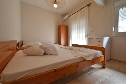 Hostal Vila Oasis