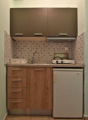 Hostal Vila Oasis