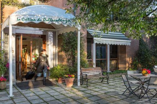Hotel La Collina Di Collevalenza
