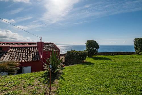 Welcome Buddy - Casa Do Cascalho Private Garden & Sunset Retreat