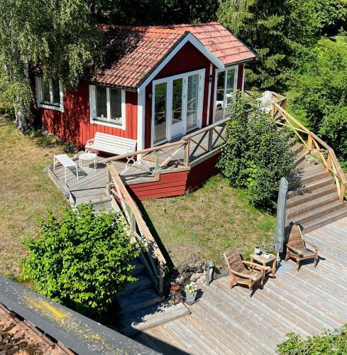 Exclusive Guesthouse With Stunning Seaview!