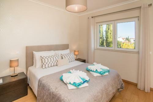 Townhouse, Pool, Tennis, Close - Praia Da Rocha