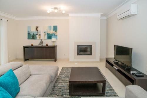 Townhouse, Pool, Tennis, Close - Praia Da Rocha