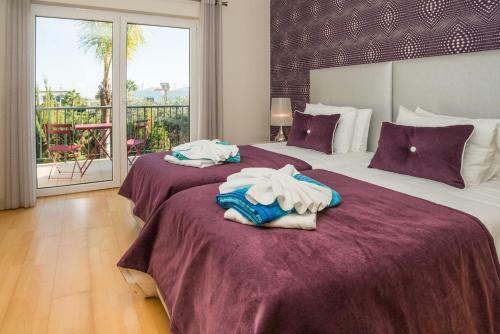Townhouse, Pool, Tennis, Close - Praia Da Rocha