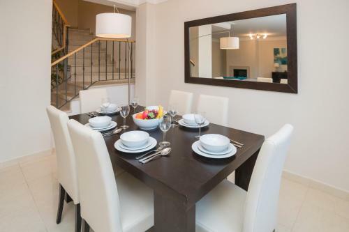 Townhouse, Pool, Tennis, Close - Praia Da Rocha