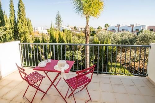 Townhouse, Pool, Tennis, Close - Praia Da Rocha