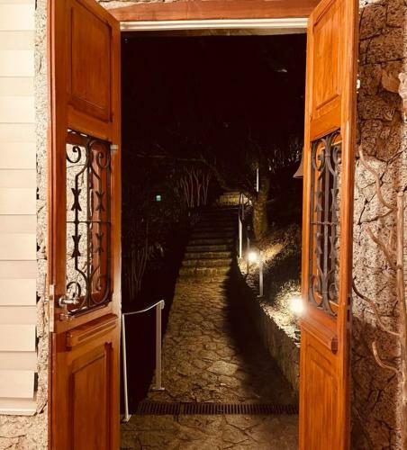 Lodge Chal� Cardeal