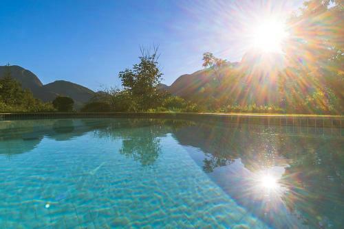 Lodge Chal� Tico-tico
