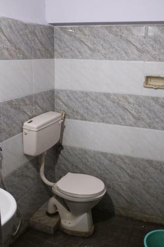 Hotel Sri Ambika Lodge