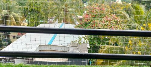 1bhk Studio Apartment