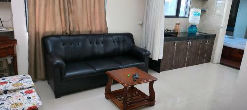 1bhk Studio Apartment