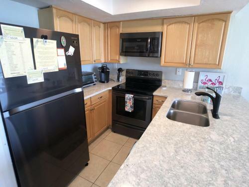 Apartamento Flamingo Cove At Sunrise