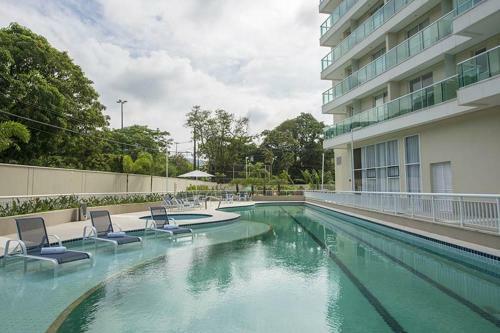 Apart Hotel Rio Stay
