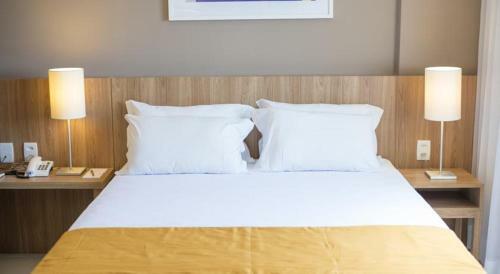 Apart Hotel Rio Stay
