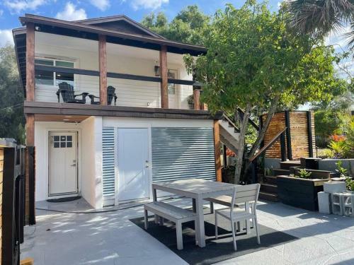 Apartamento Newly Renovated Luxury Apt + Steps Away From River