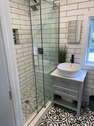 Apartamento Newly Renovated Luxury Apt + Steps Away From River