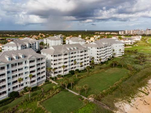 Apartamento 754 Cinnamon Beach