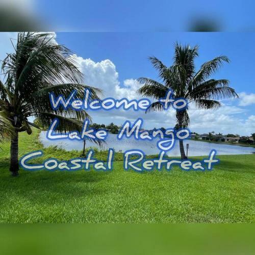 Cozy 2 Bedroom Lakeview Villa King Queen Beds
