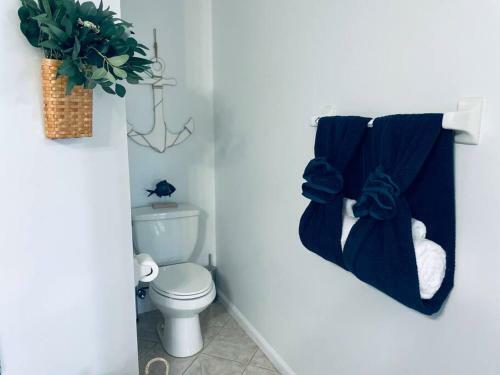 Cozy 2 Bedroom Lakeview Villa King Queen Beds