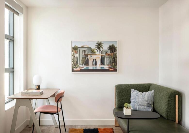 Hotel Roost Tampa