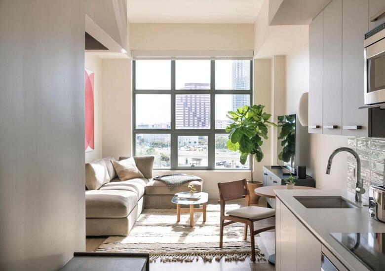 Hotel Roost Tampa