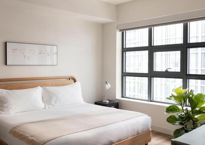 Hotel Roost Tampa